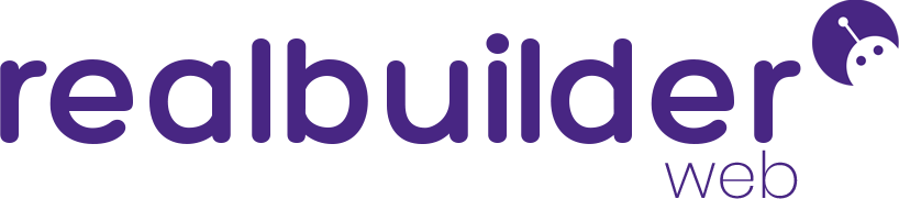 Canadian Real Estate Website Builder | RealBuilderWeb